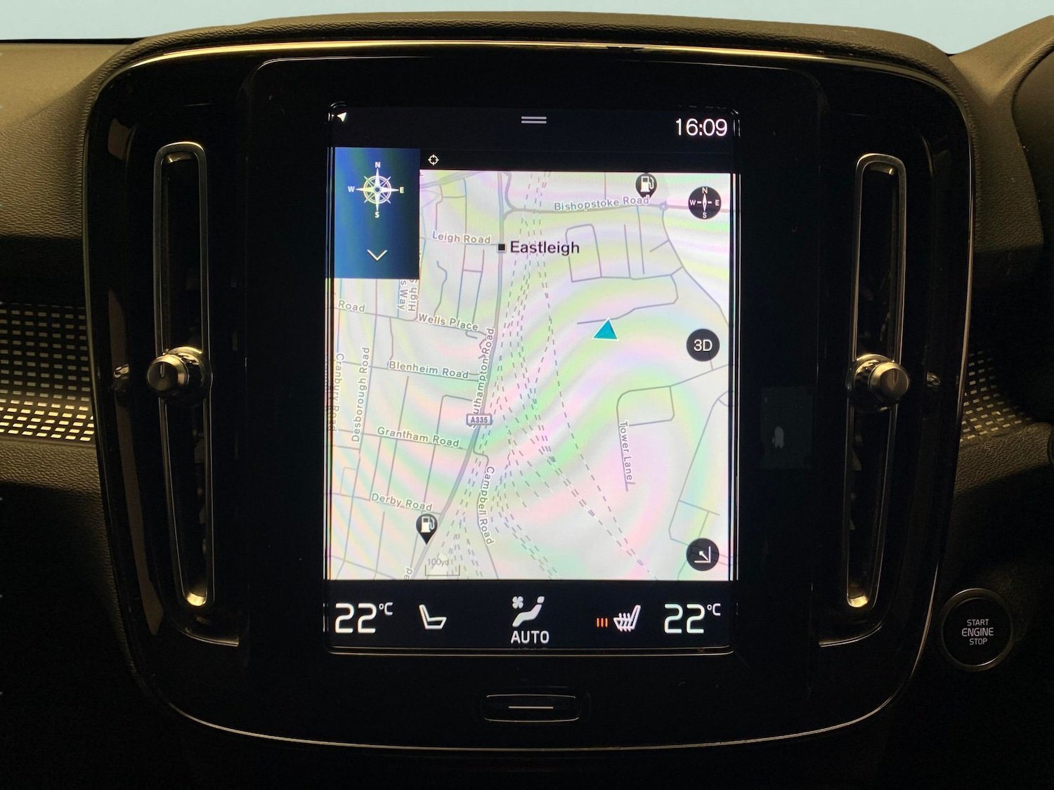 Used Volvo XC40 2021 for sale - 76967222: Photo 5