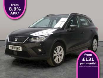 Used SEAT Arona 2019 for sale - 75145846: Photo