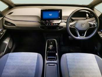 Used Volkswagen ID3 2023 for sale - 75096392: Photo