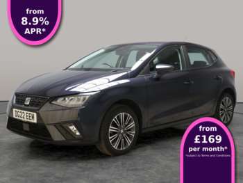 2022 - 1.0 TSI SE Technology Hatchback 5dr Petrol Manual Euro 6 (s/s) (95 ps) - AU