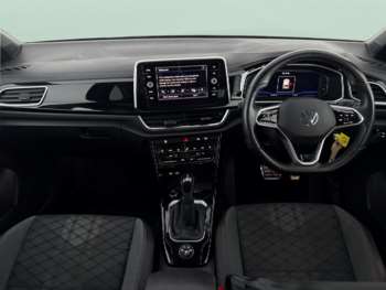 Used Volkswagen T-Roc 2022 for sale - 75261864: Photo