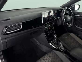 Used Volkswagen T-Roc 2022 for sale - 75261864: Photo