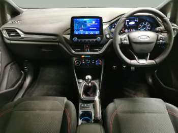 Used Ford Fiesta 2020 for sale - 74743769: Photo