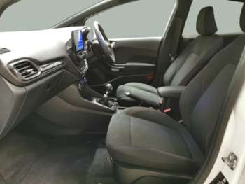 Used Ford Fiesta 2020 for sale - 74743769: Photo