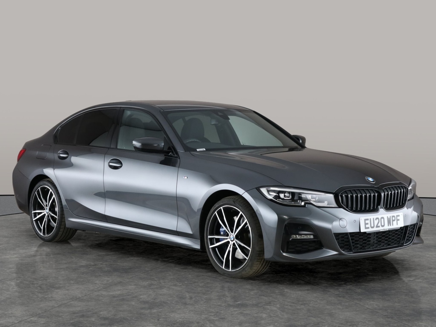 Used BMW 3 Series 2020 for sale - 76171390: Photo 11
