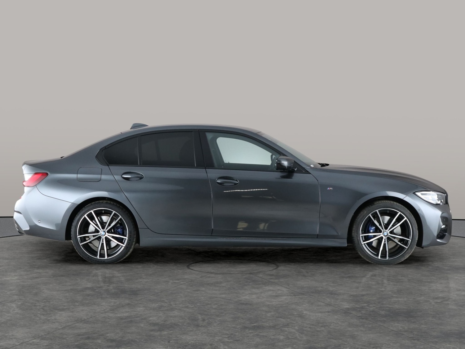 Used BMW 3 Series 2020 for sale - 76171390: Photo 12