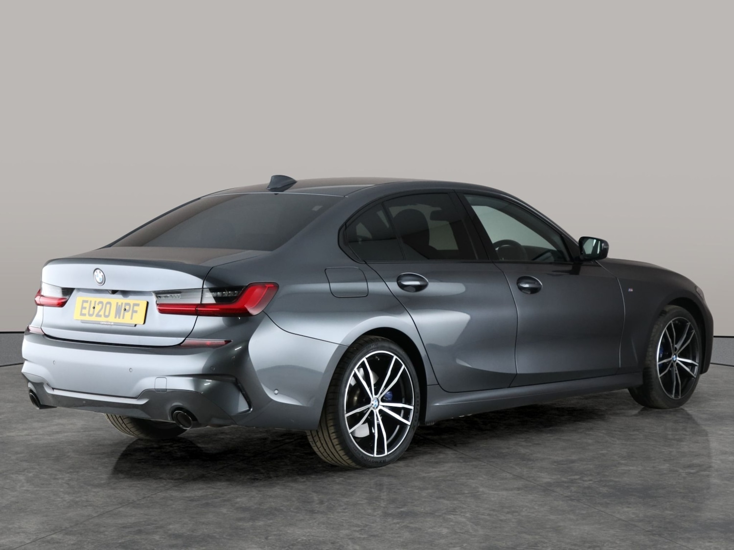 Used BMW 3 Series 2020 for sale - 76171390: Photo 13