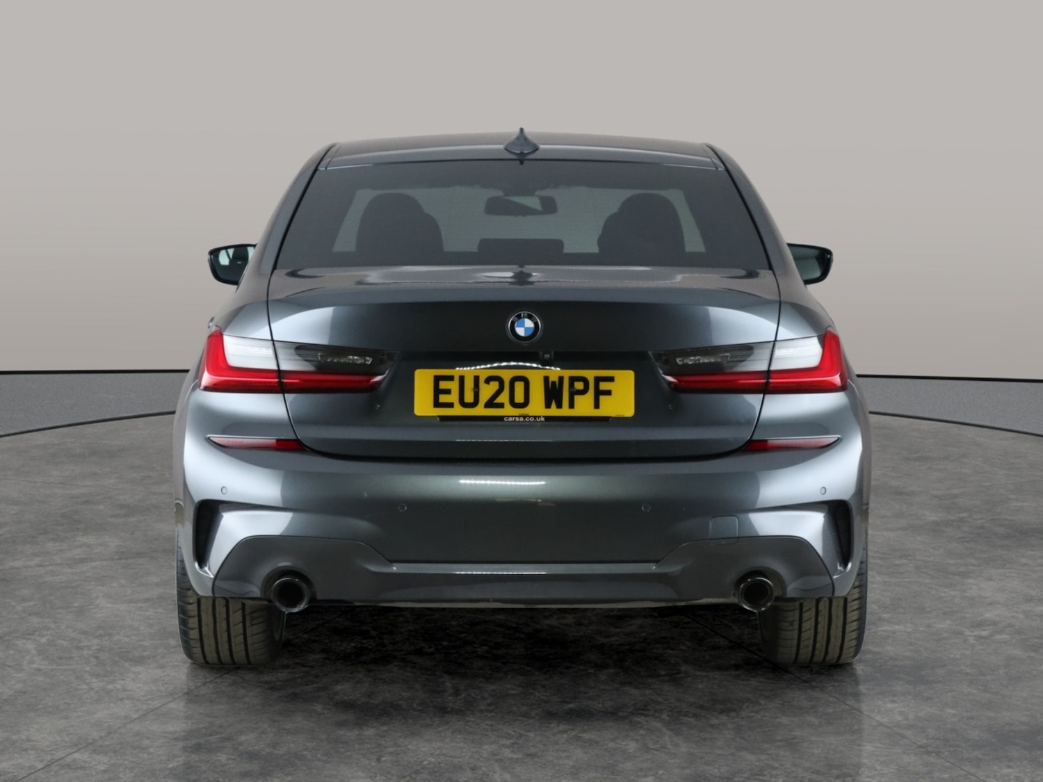 Used BMW 3 Series 2020 for sale - 76171390: Photo 14