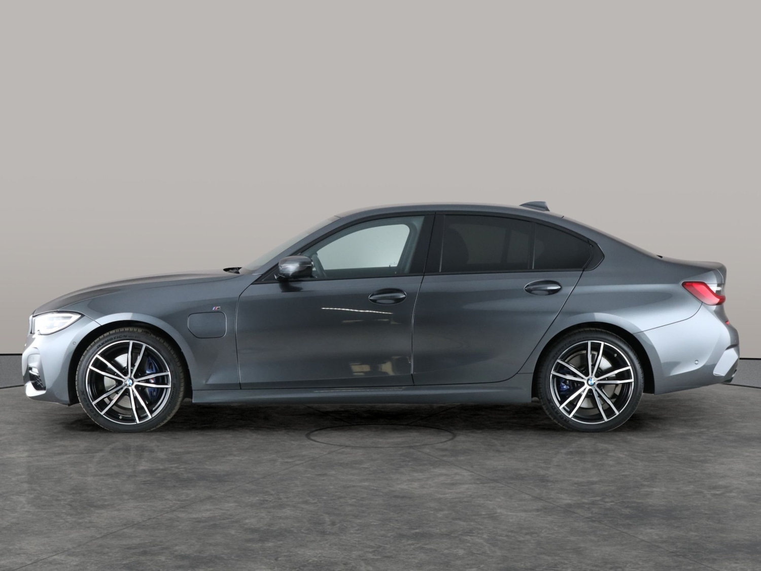 Used BMW 3 Series 2020 for sale - 76171390: Photo 17