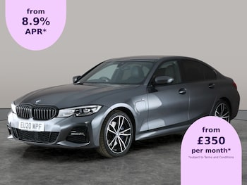 BMW - 3 Series
