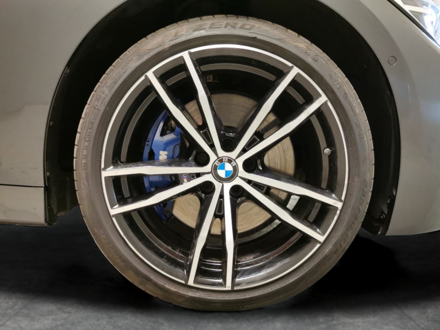 Used BMW 3 Series 2020 for sale - 76171390: Photo 31