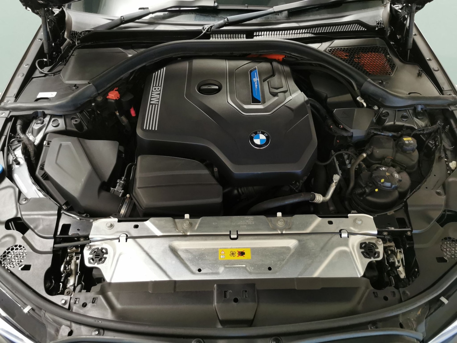 Used BMW 3 Series 2020 for sale - 76171390: Photo 42