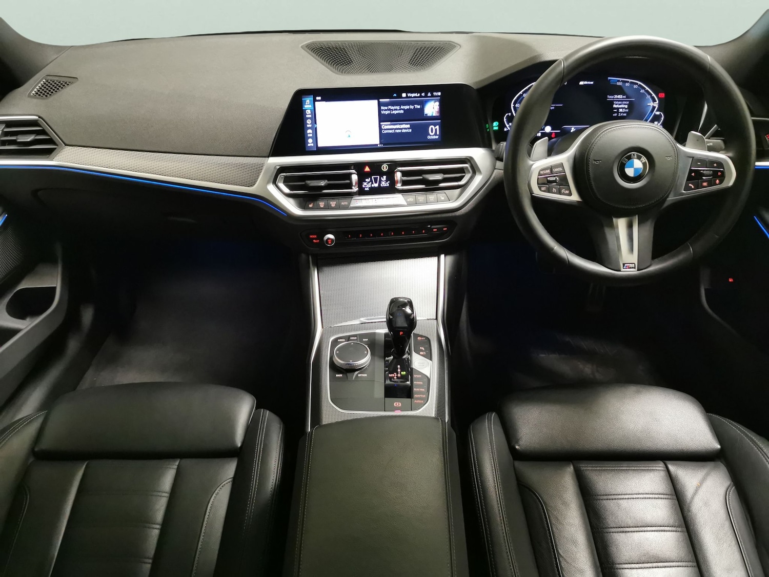 Used BMW 3 Series 2020 for sale - 76171390: Photo 9