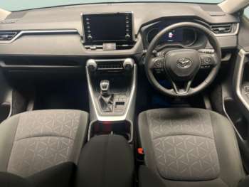 Used Toyota RAV4 2022 for sale - 74915516: Photo