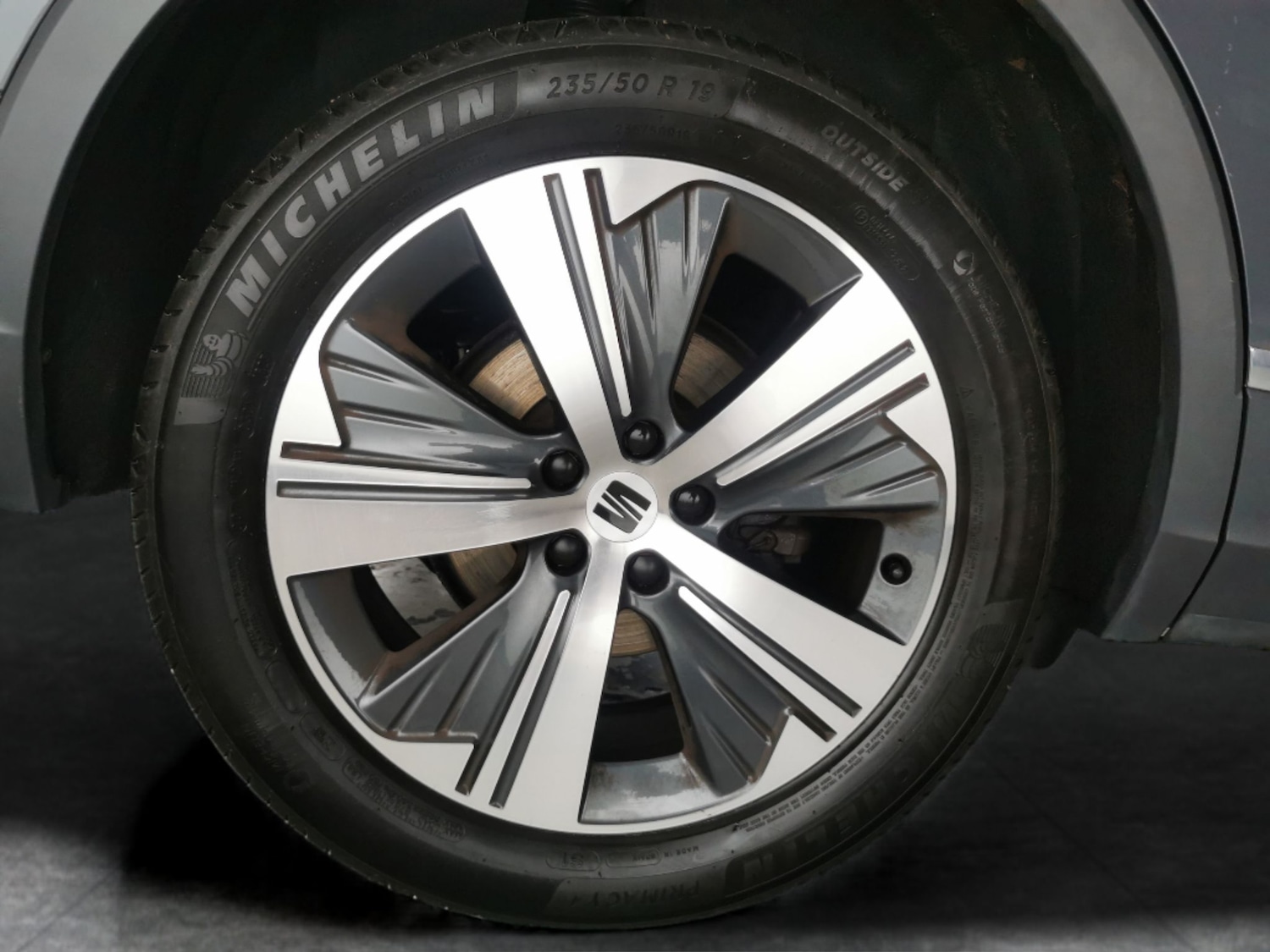 Used SEAT Tarraco 2021 for sale - 77159730: Photo 27