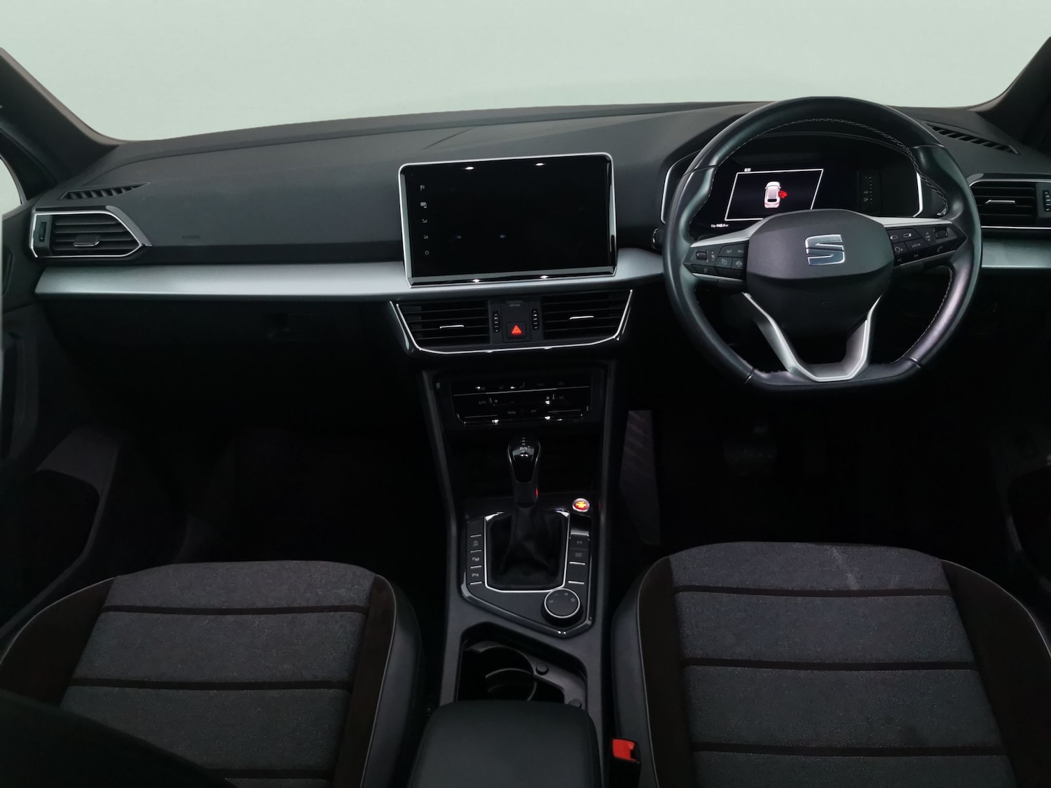Used SEAT Tarraco 2021 for sale - 77159730: Photo 7