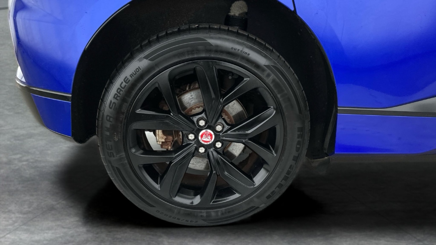 Used Jaguar I-Pace 2022 for sale - 77562868: Photo 11