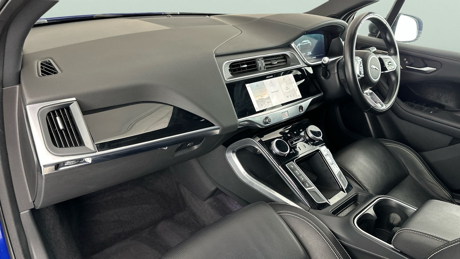 Used Jaguar I-Pace 2022 for sale - 77562868: Photo 13