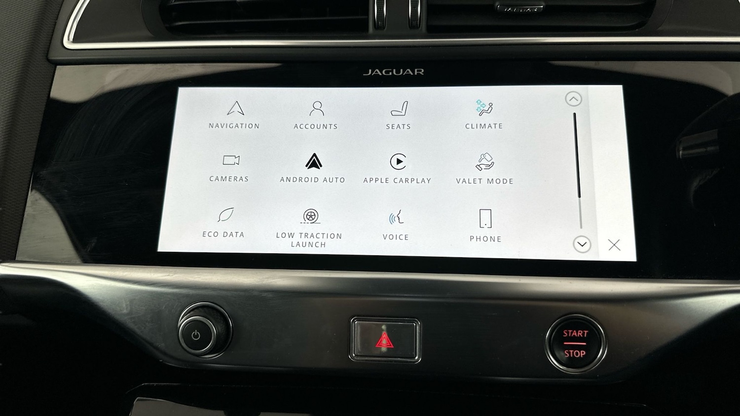 Used Jaguar I-Pace 2022 for sale - 77562868: Photo 25