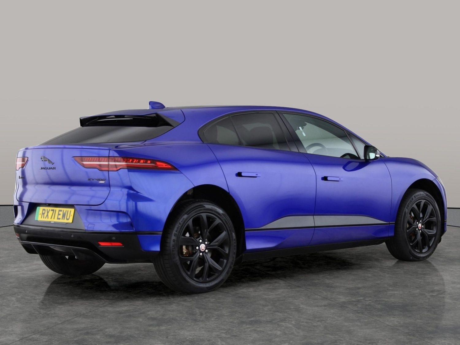Used Jaguar I-Pace 2022 for sale - 77562868: Photo 6