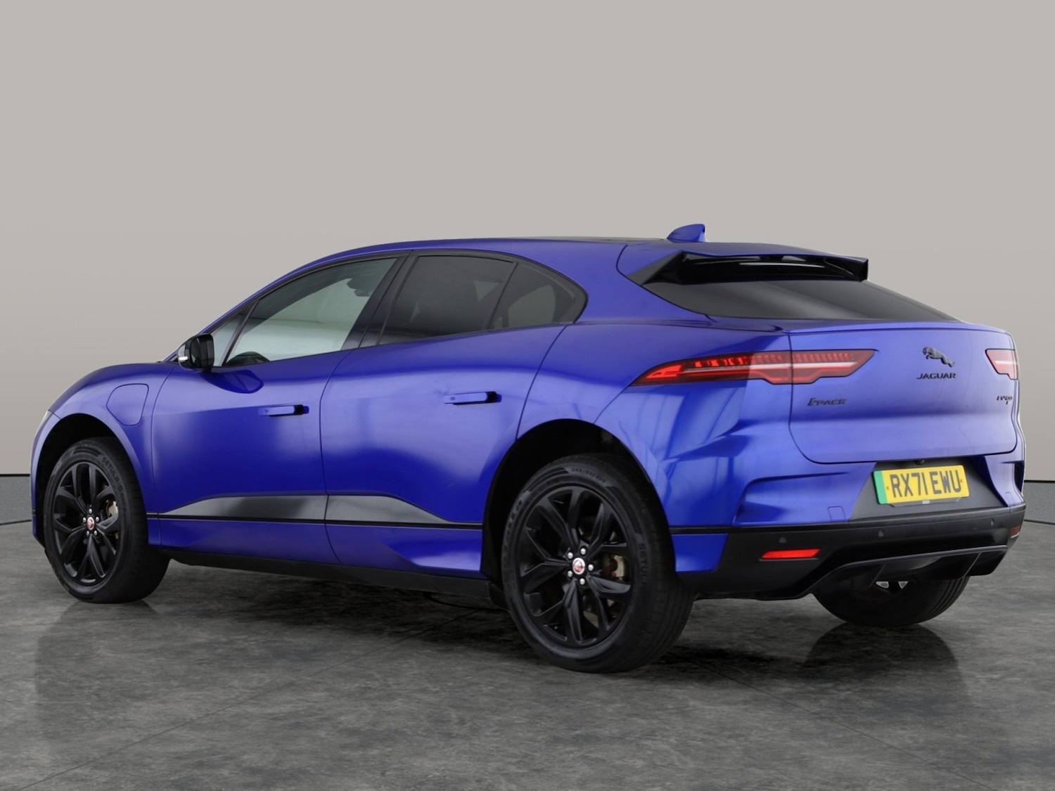 Used Jaguar I-Pace 2022 for sale - 77562868: Photo 8
