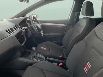 Used SEAT Ibiza 2021 for sale - 75957960: Photo