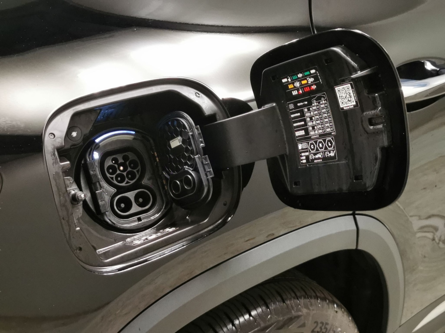 Used Mercedes-Benz EQA 2022 for sale - 76853793: Photo 28