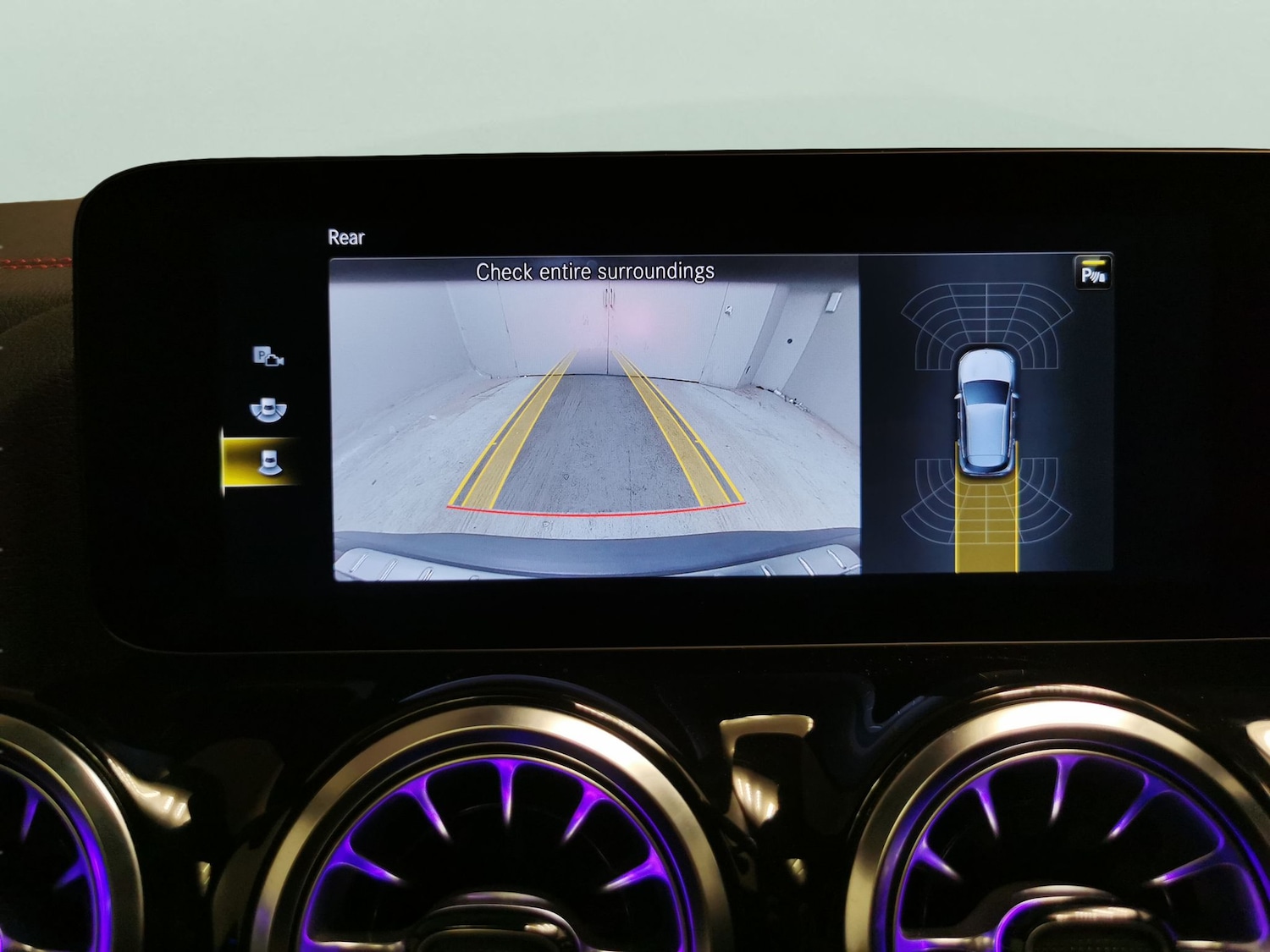 Used Mercedes-Benz EQA 2022 for sale - 76853793: Photo 5