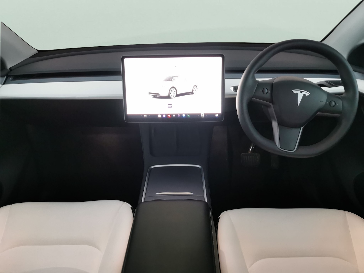 Used Tesla Model Y 2022 for sale - 76978303: Photo 9