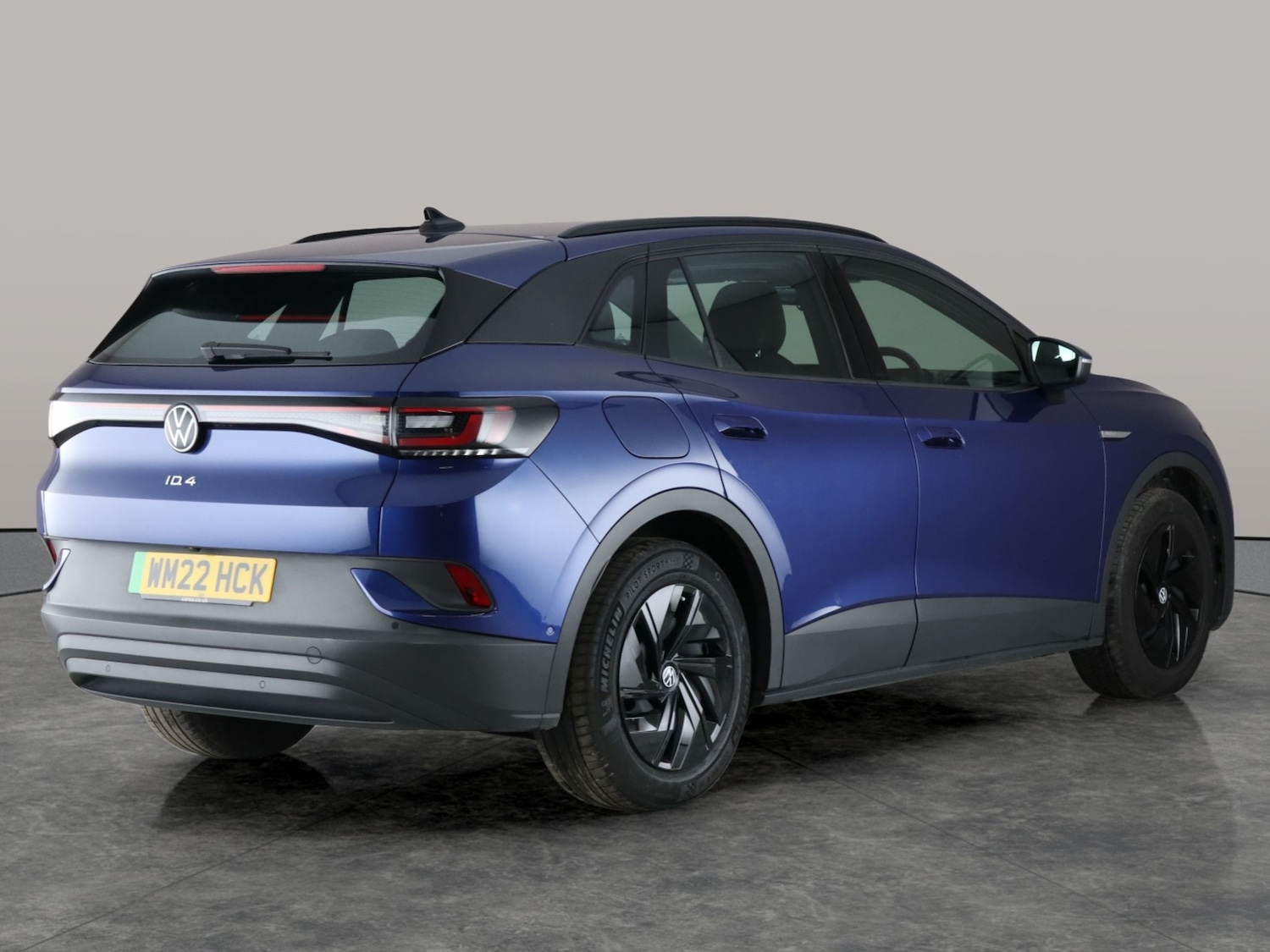 Used Volkswagen ID.4 2022 for sale - 76445300: Photo 12