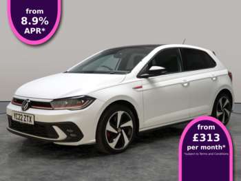 2022 - 2.0 TSI GTI Hatchback 5dr Petrol DSG Euro 6 (s/s) (207 ps) - BLUETOOTH - AD