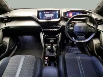 Used Peugeot 2008 2021 for sale - 74803686: Photo