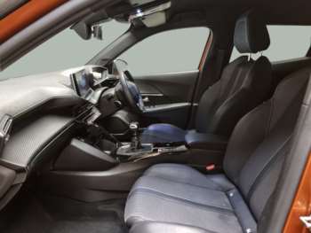 Used Peugeot 2008 2021 for sale - 74803686: Photo