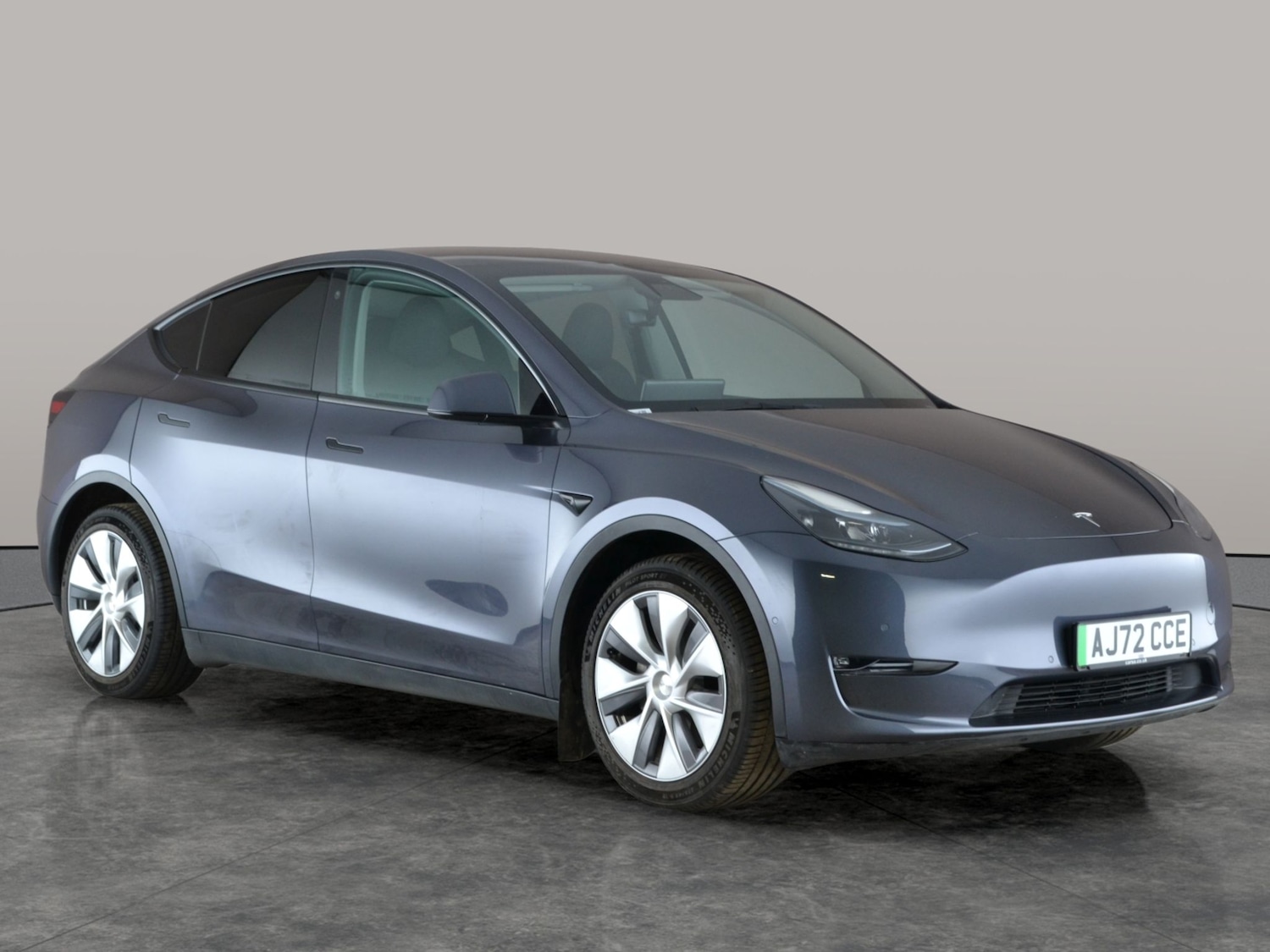 Used Tesla Model Y 2022 for sale - 77198618: Photo 10