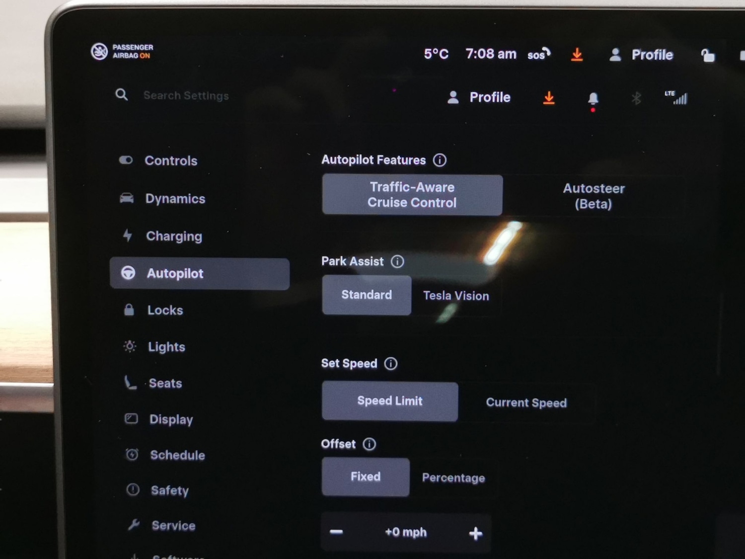 Used Tesla Model Y 2022 for sale - 77198618: Photo 22