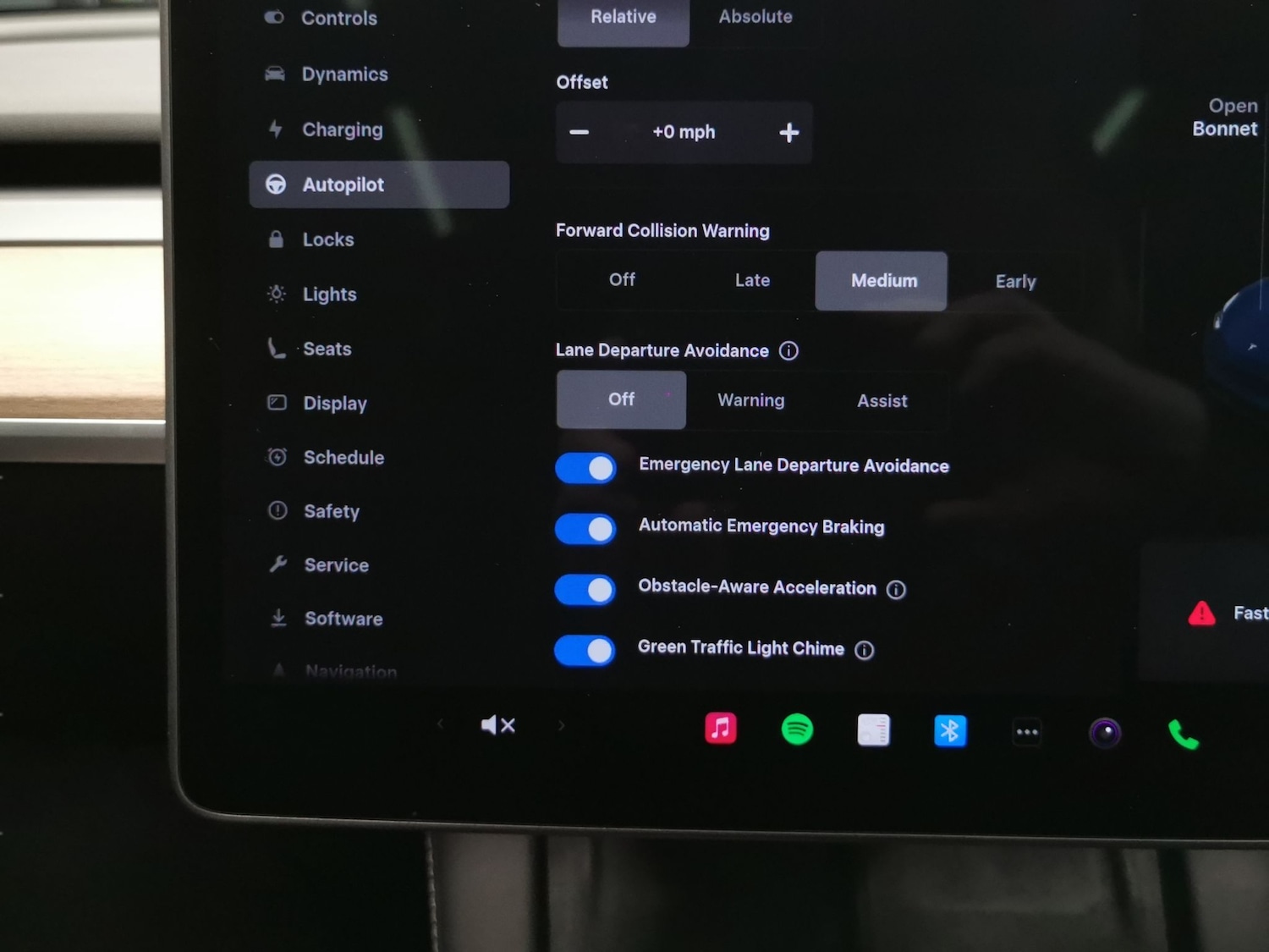 Used Tesla Model Y 2022 for sale - 77198618: Photo 23