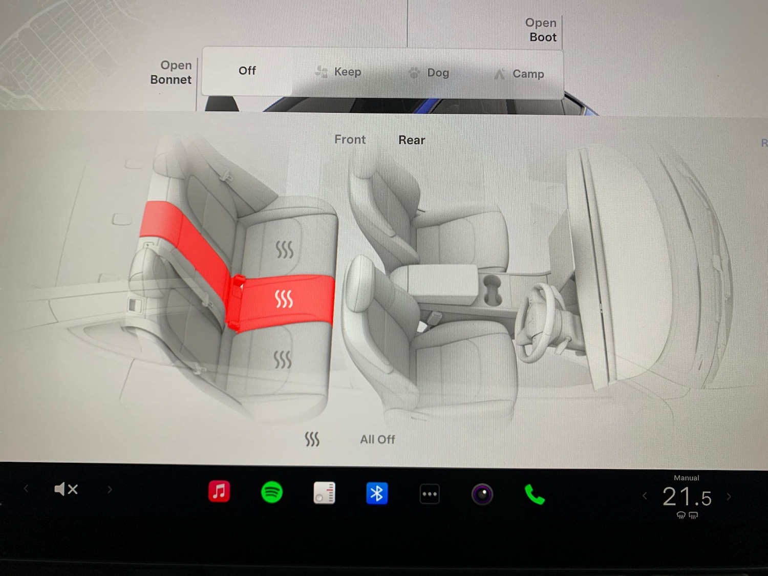 Used Tesla Model Y 2022 for sale - 77198618: Photo 27