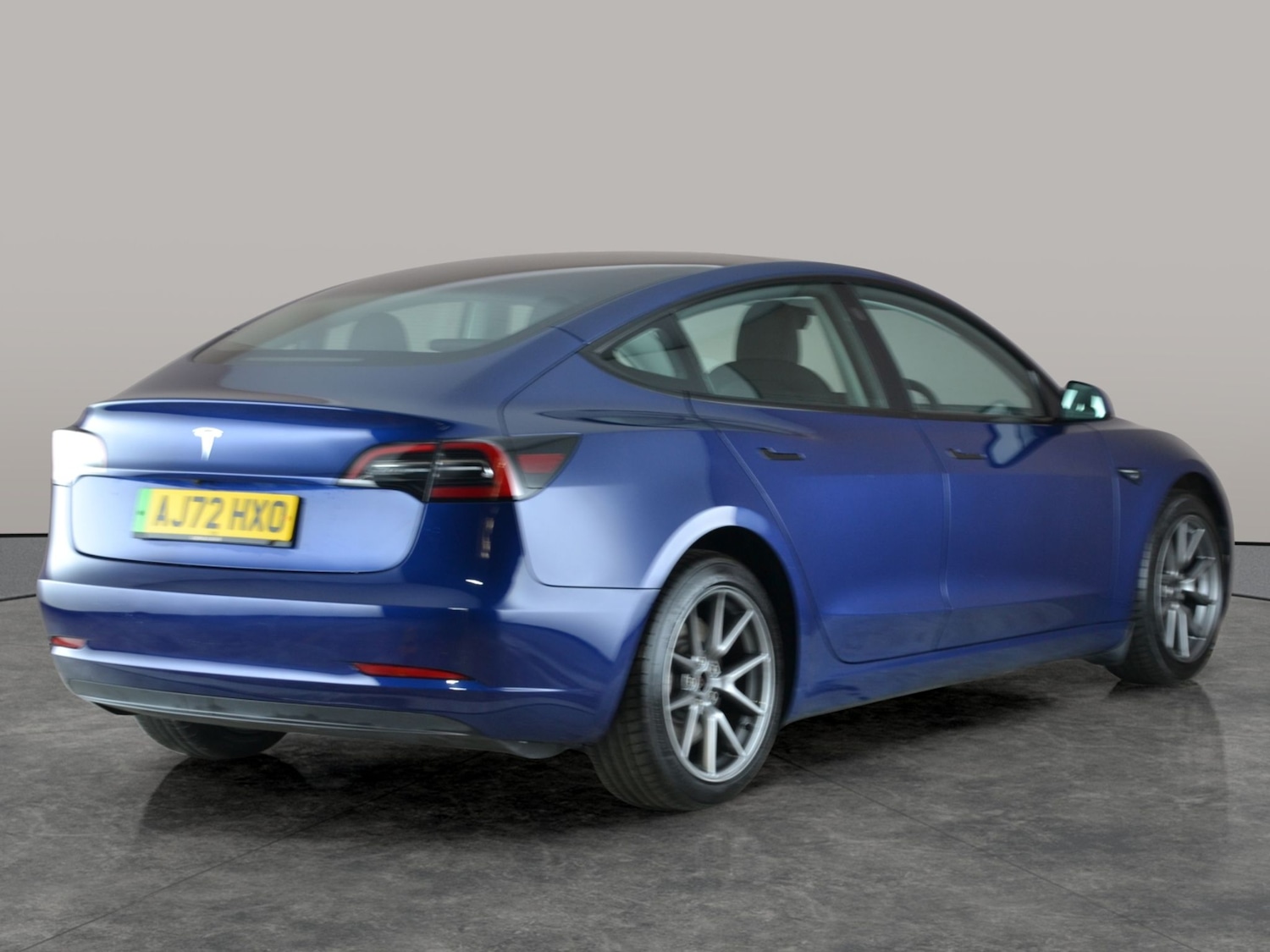 Used Tesla Model Y 2022 for sale - 77031820: Photo 11
