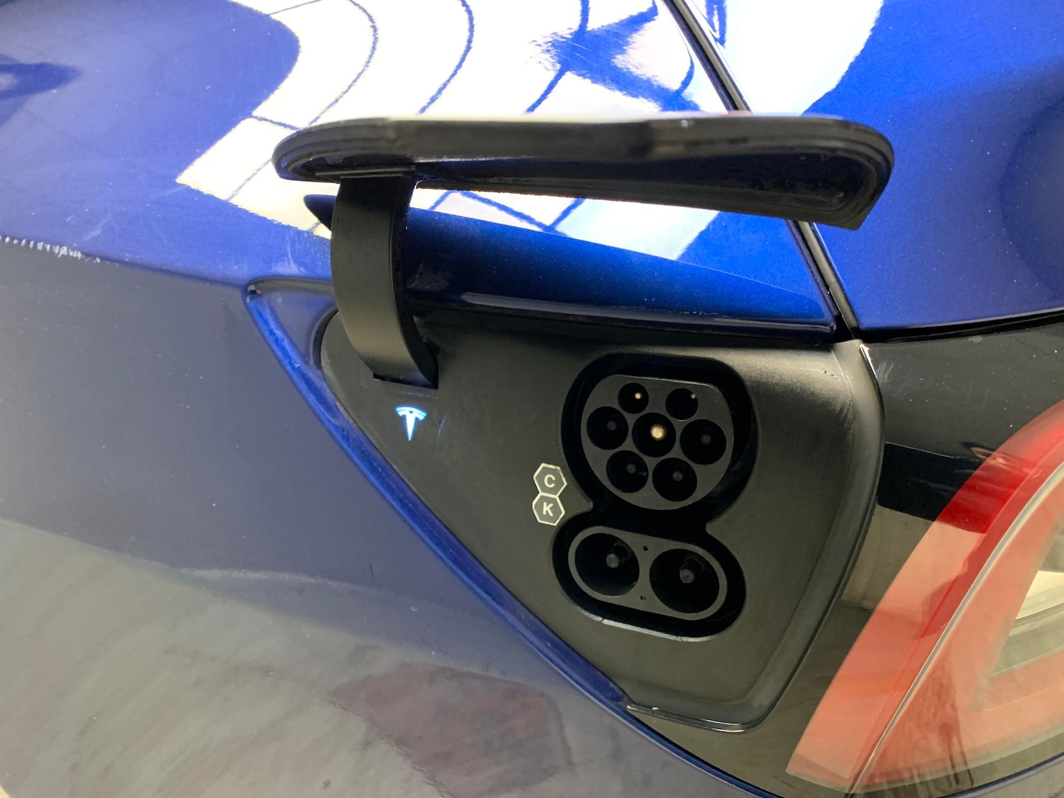 Used Tesla Model Y 2022 for sale - 77031820: Photo 31