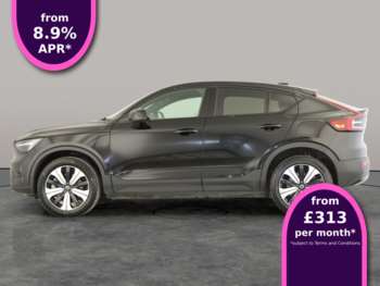 2023 - Recharge 69kWh Plus SUV 5dr Electric Auto (231 ps) - LED - NAV - HEATED STE