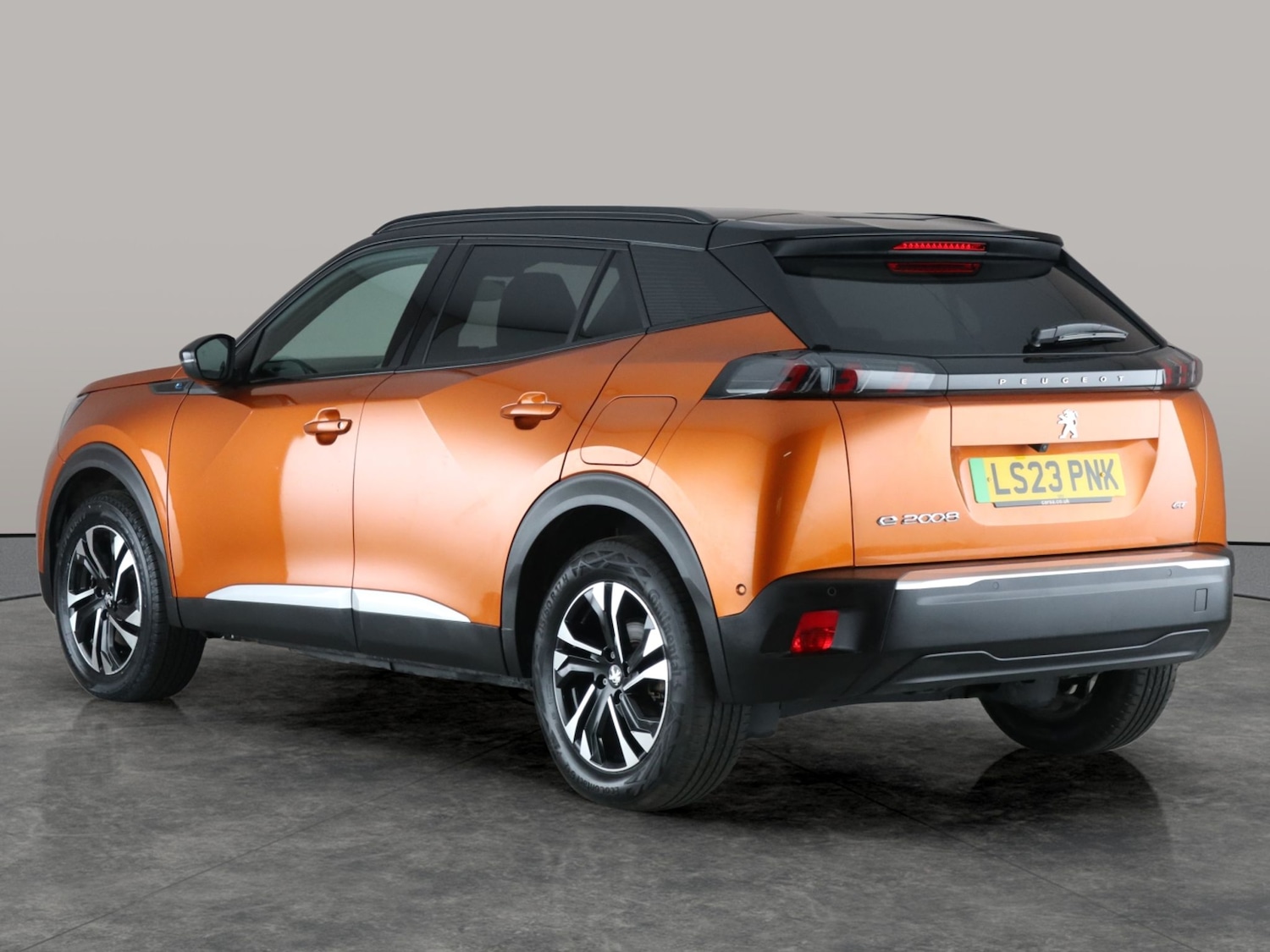 Used Peugeot 2008 2023 for sale - 76668562: Photo 12