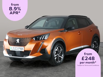 Used Peugeot 2008 2023 for sale - 76668562: Photo