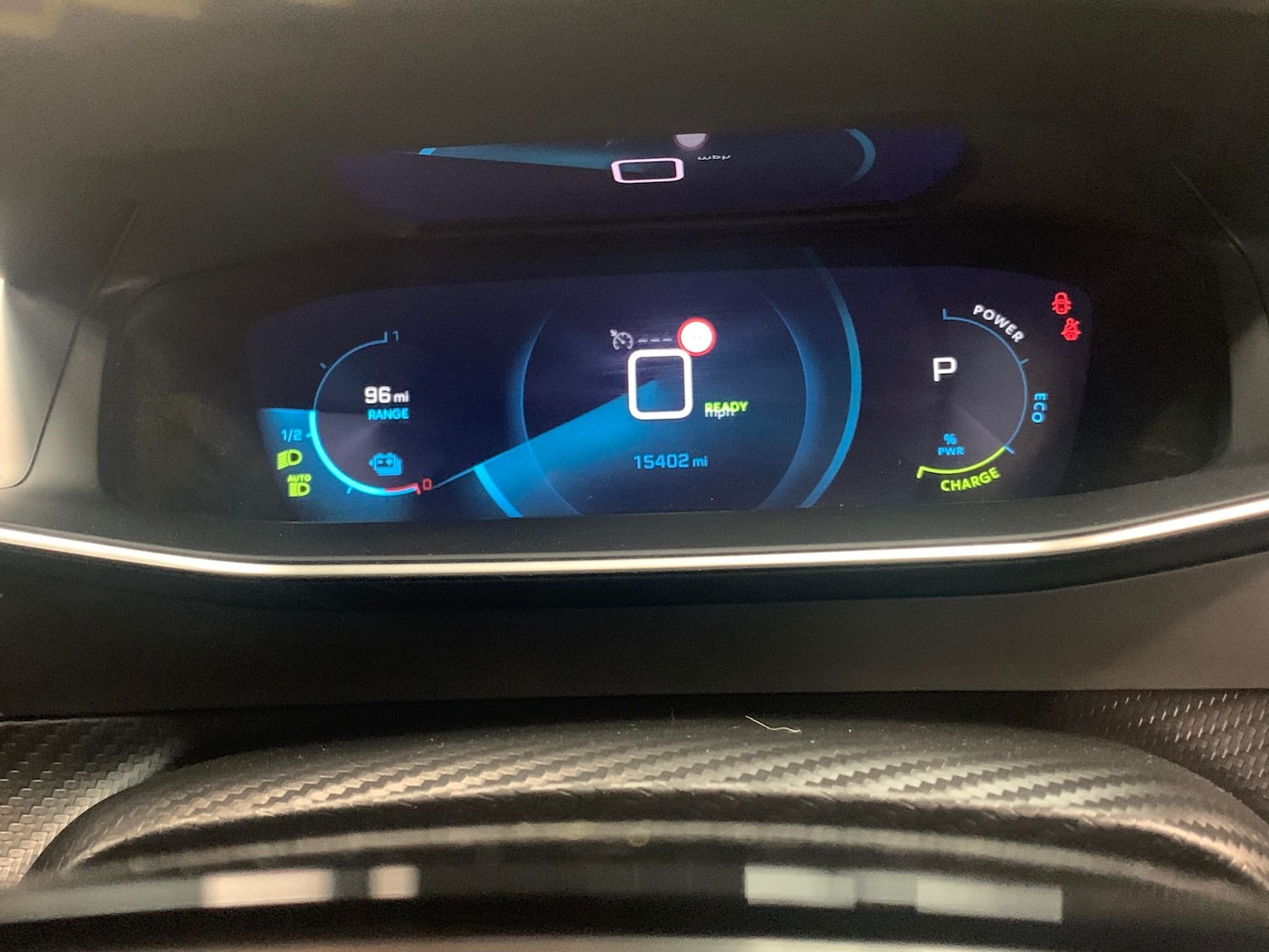 Used Peugeot 2008 2023 for sale - 76668562: Photo 22