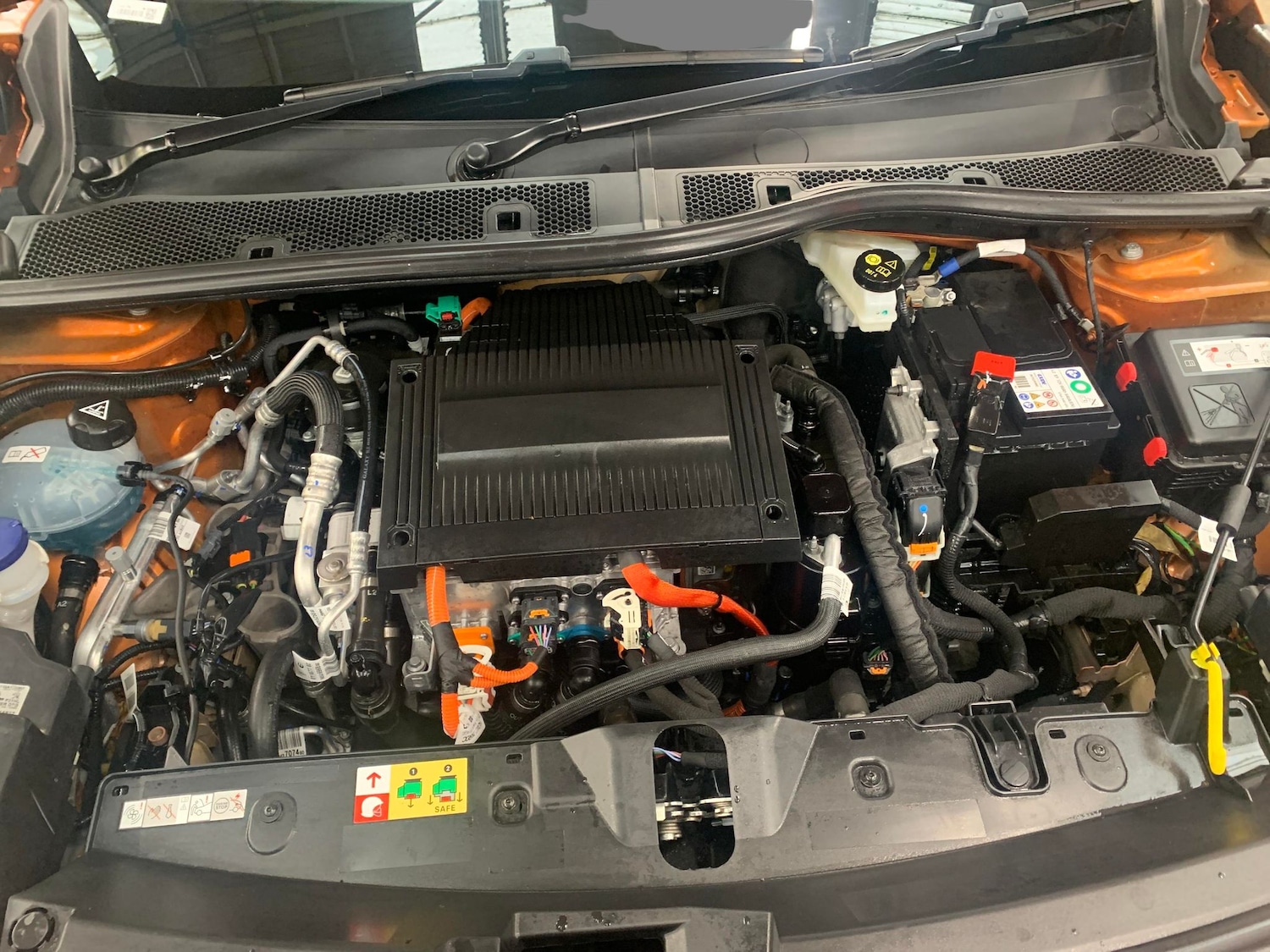 Used Peugeot 2008 2023 for sale - 76668562: Photo 35