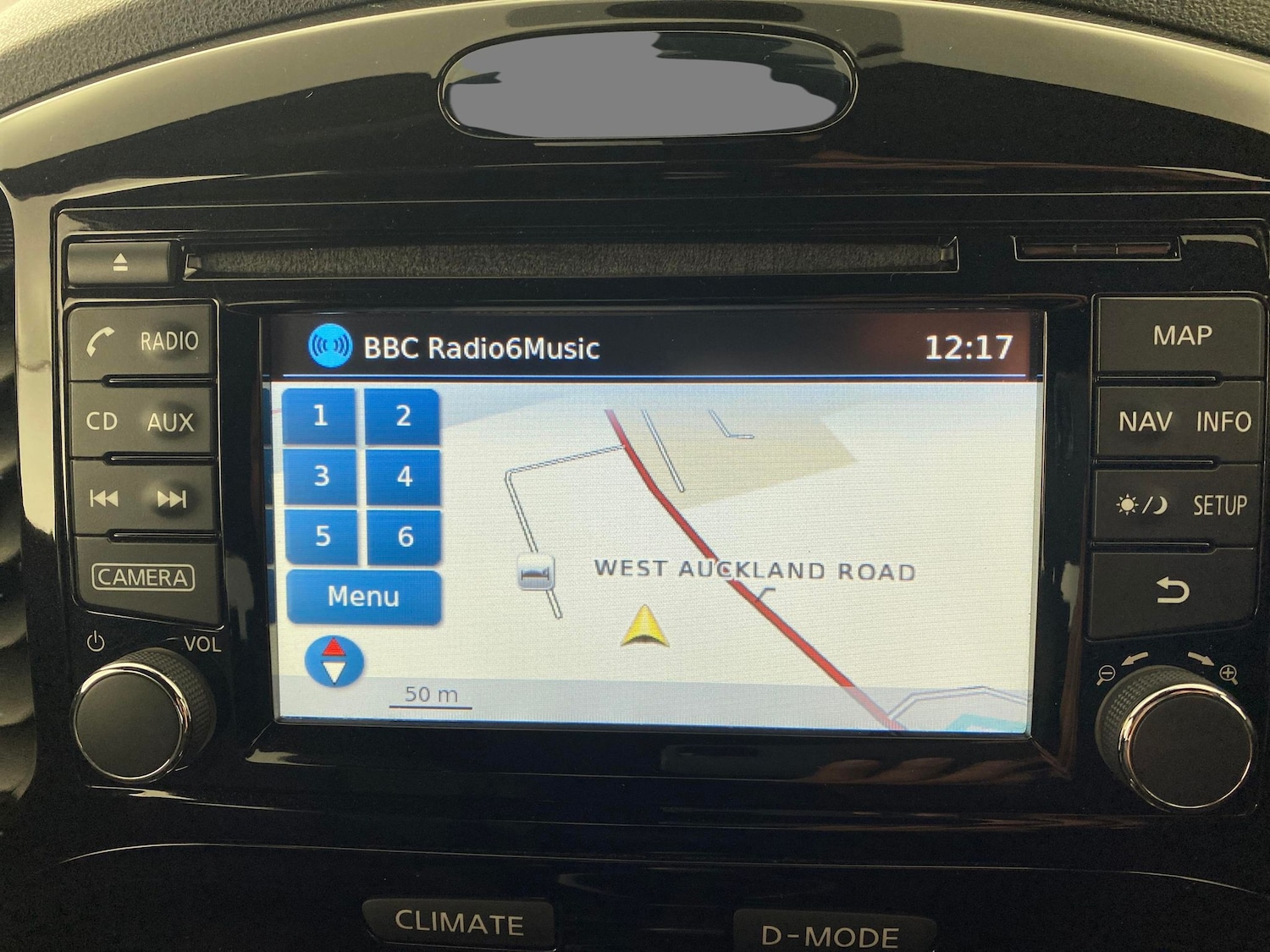 Used Nissan Juke 2019 for sale - 76207257: Photo 10