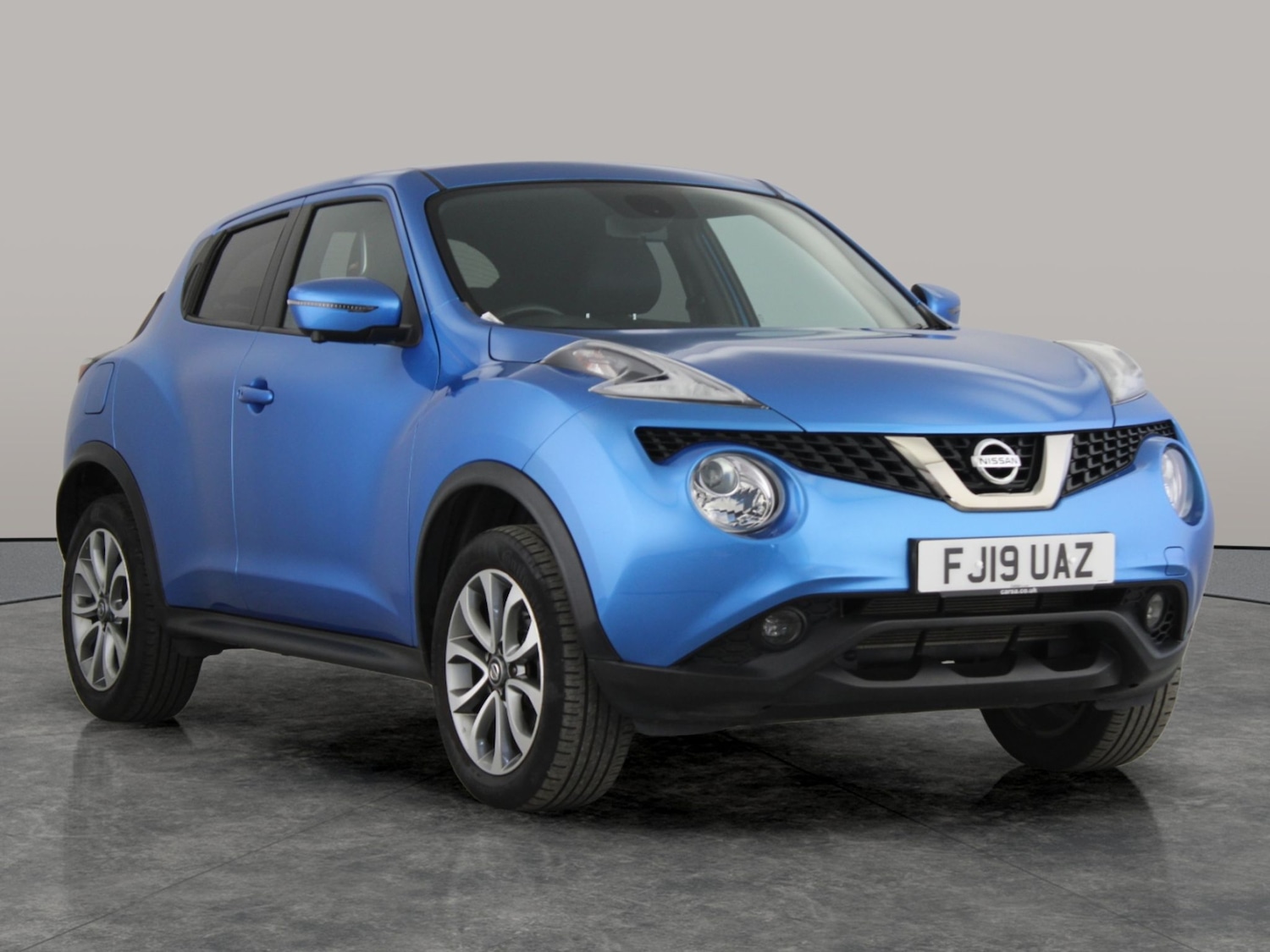 Used Nissan Juke 2019 for sale - 76207257: Photo 13