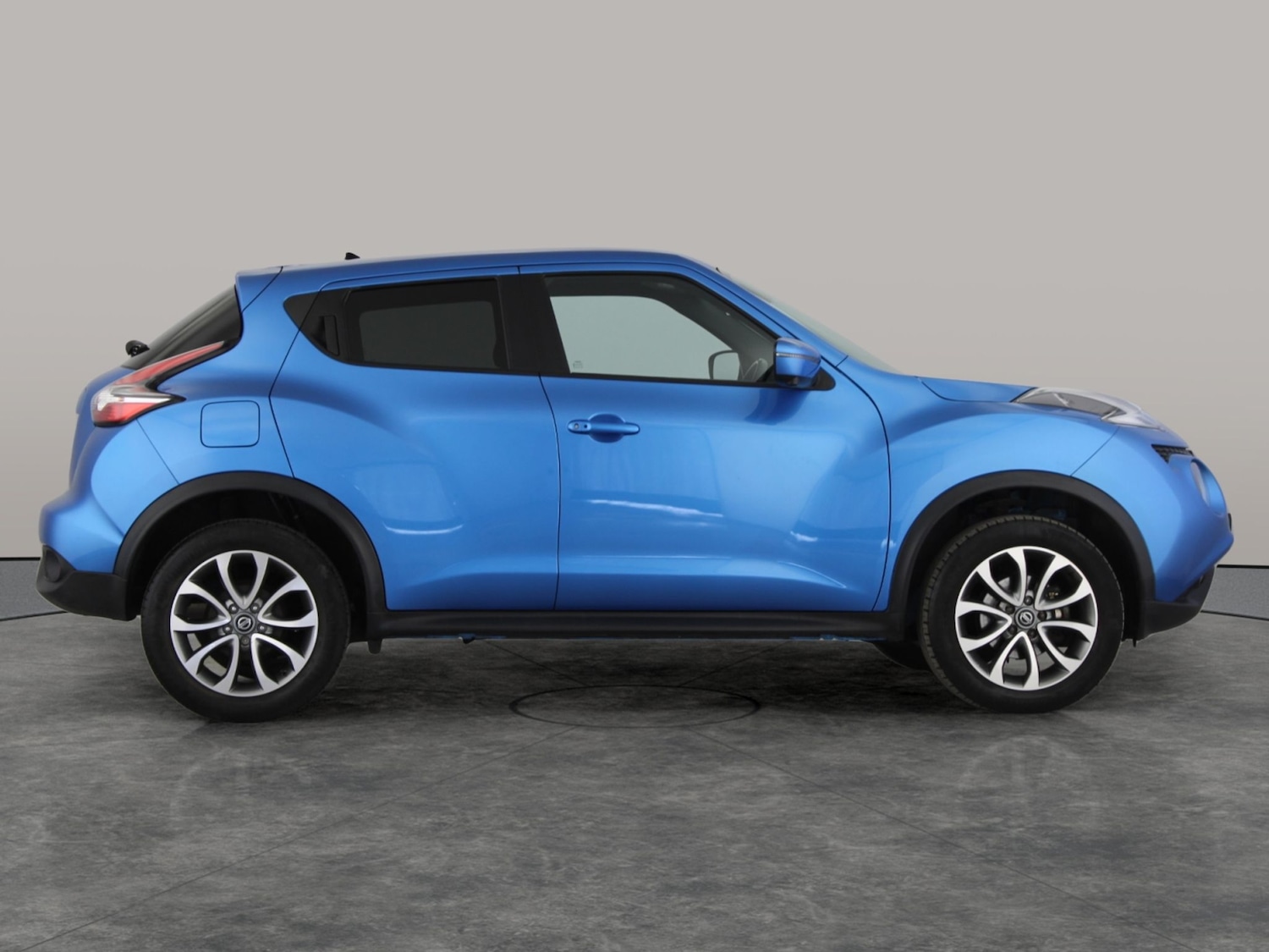 Used Nissan Juke 2019 for sale - 76207257: Photo 14