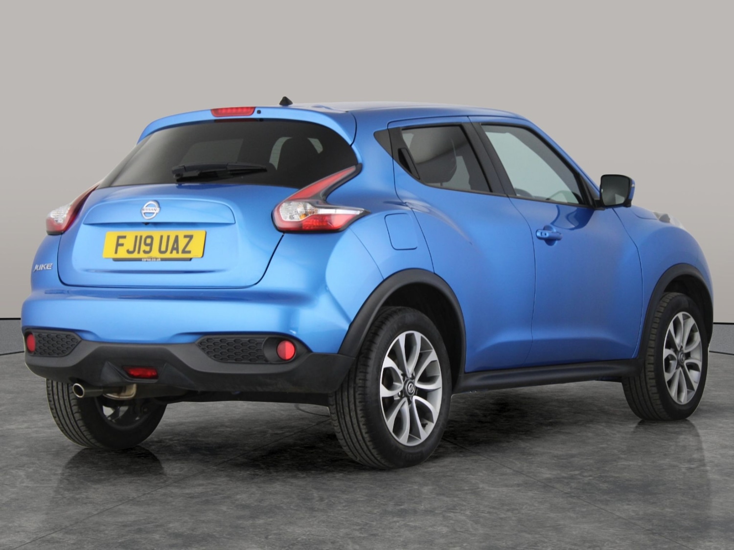 Used Nissan Juke 2019 for sale - 76207257: Photo 15