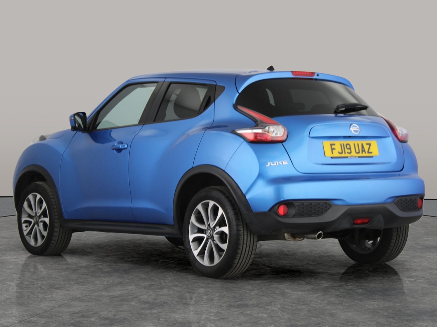 Used Nissan Juke 2019 for sale - 76207257: Photo 18