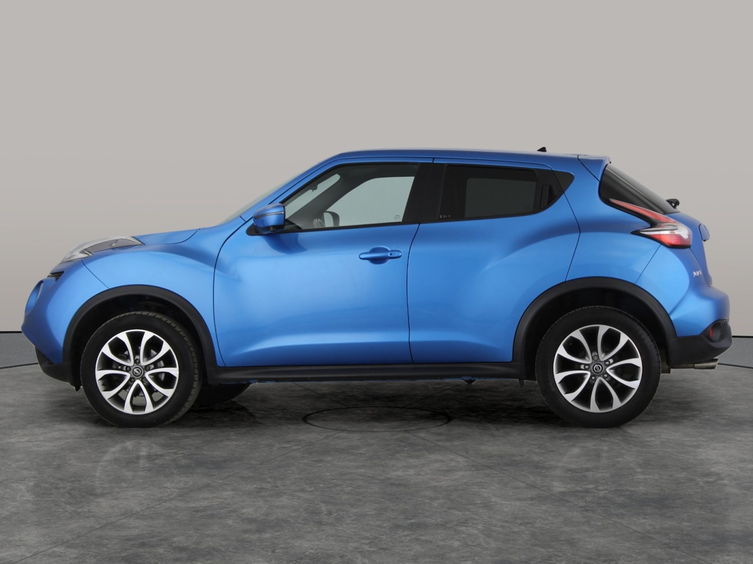 Used Nissan Juke 2019 for sale - 76207257: Photo 19